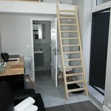 Apartament H13