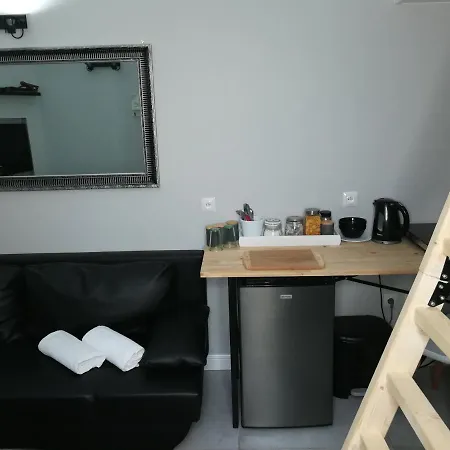 Apartament H13