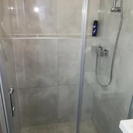 Apartament H13 Międzyzdroje