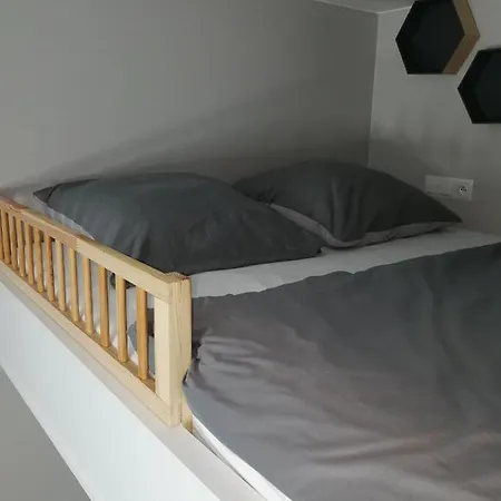 Apartament H13 Międzyzdroje