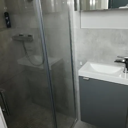 Apartament H13 Międzyzdroje