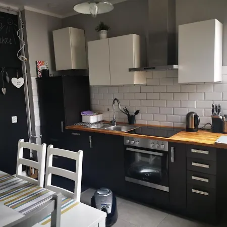 Apartament H13