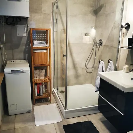 H13 Apartament