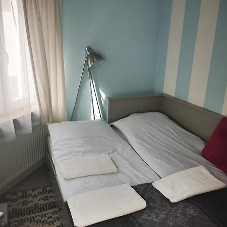 H13 Apartament